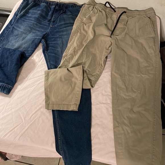 Men’s pants - Picture 2 of 4